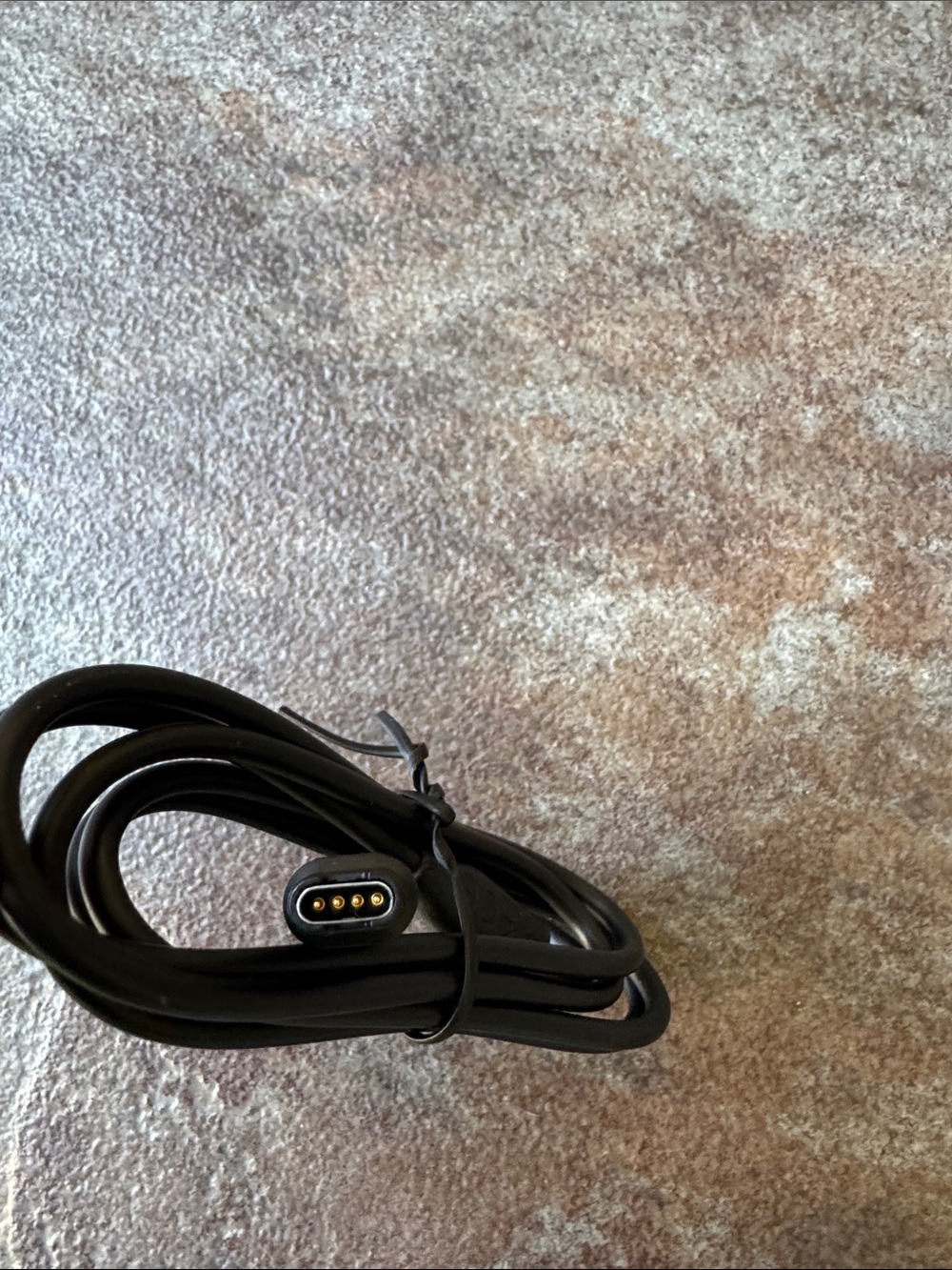 NIB- Garmin charging/data cable. - Picture 4 of 5